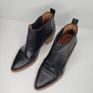 Madewell Boots